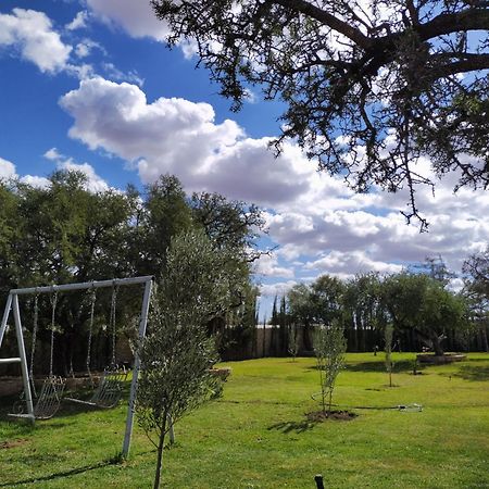 Villa Iyad Essaouira Eksteriør bilde