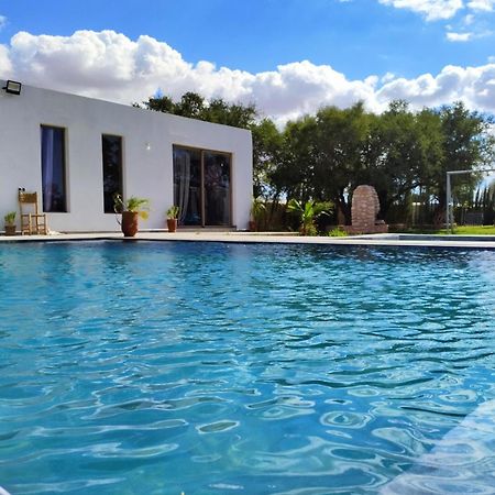 Villa Iyad Essaouira Eksteriør bilde
