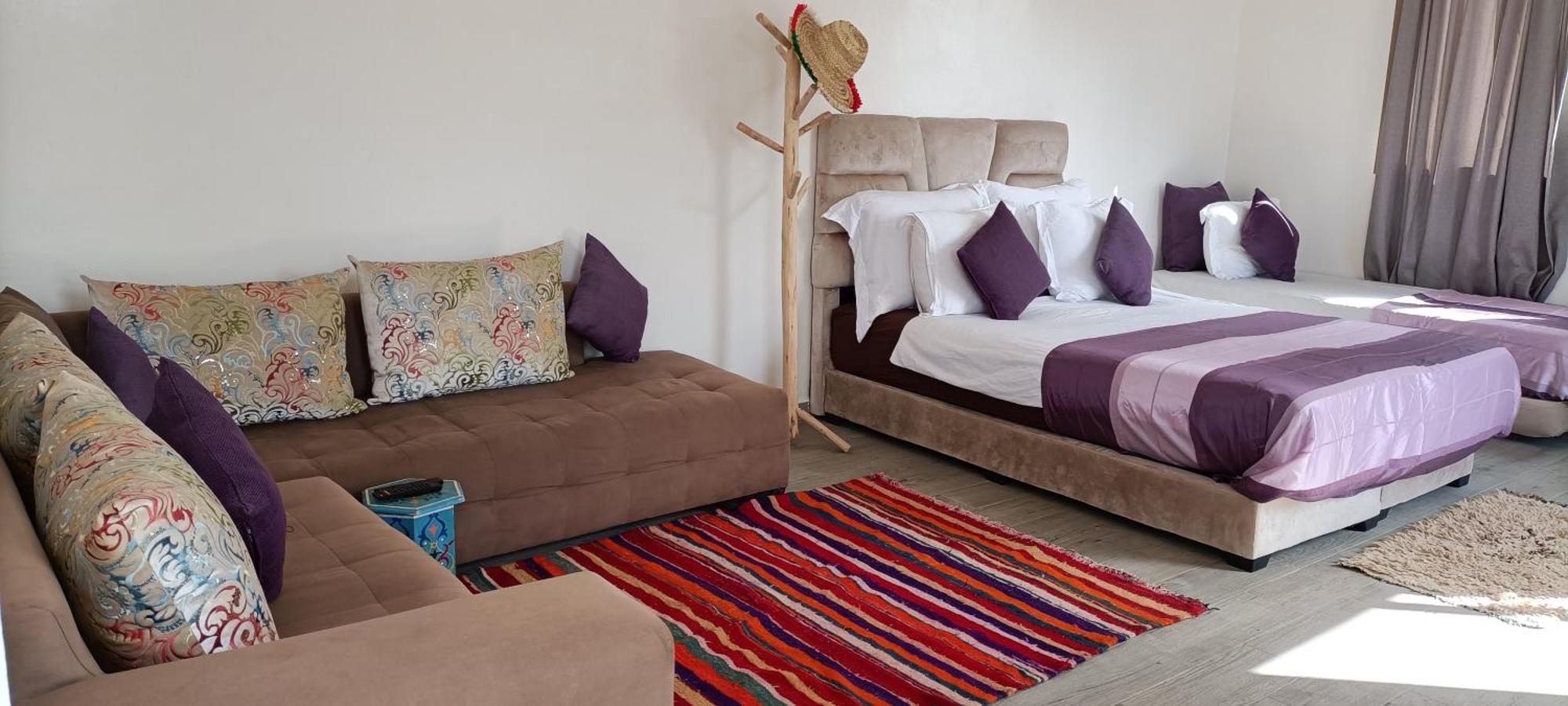 Villa Iyad Essaouira Eksteriør bilde