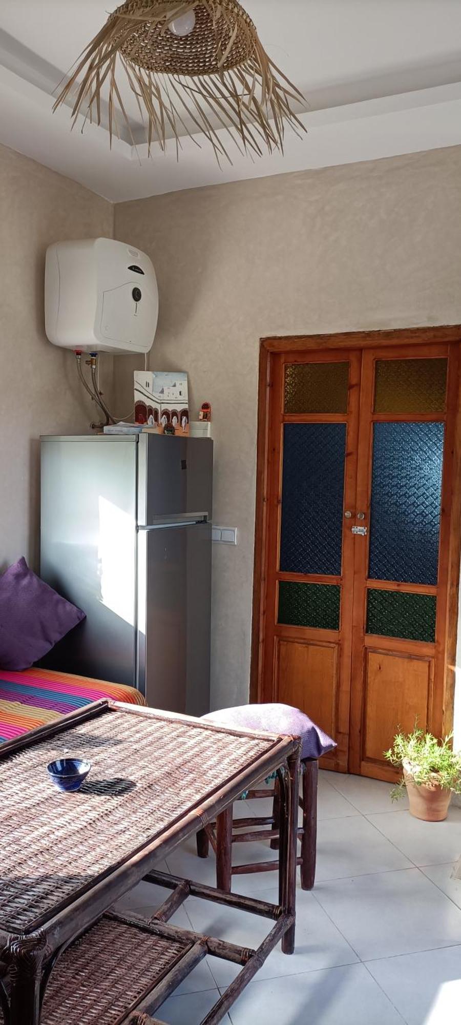 Villa Iyad Essaouira Eksteriør bilde