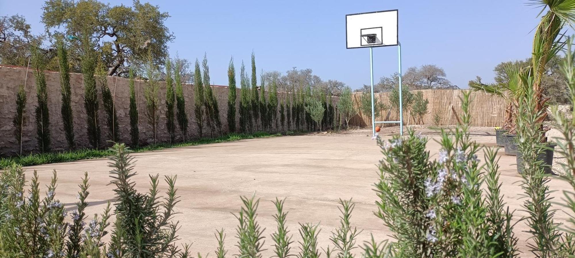 Villa Iyad Essaouira Eksteriør bilde