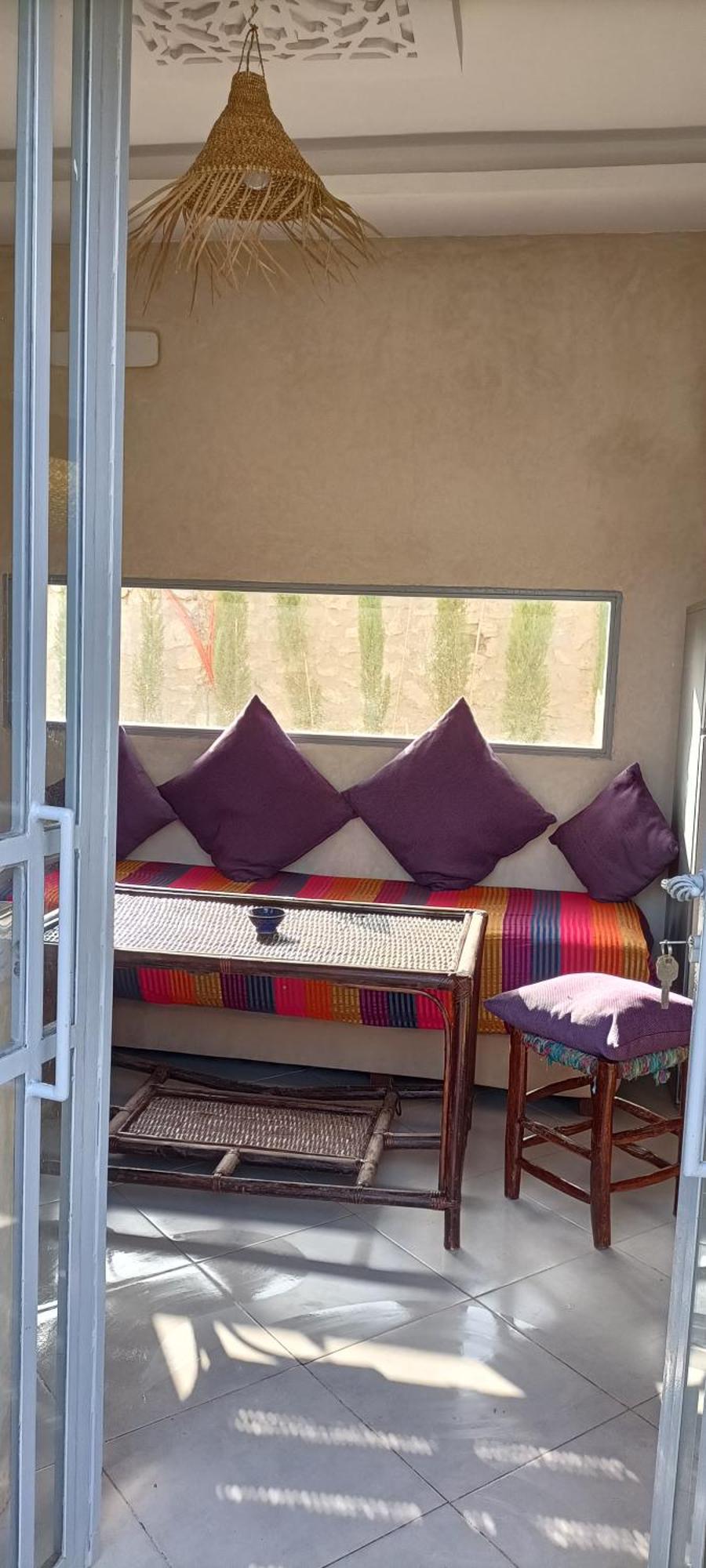 Villa Iyad Essaouira Eksteriør bilde