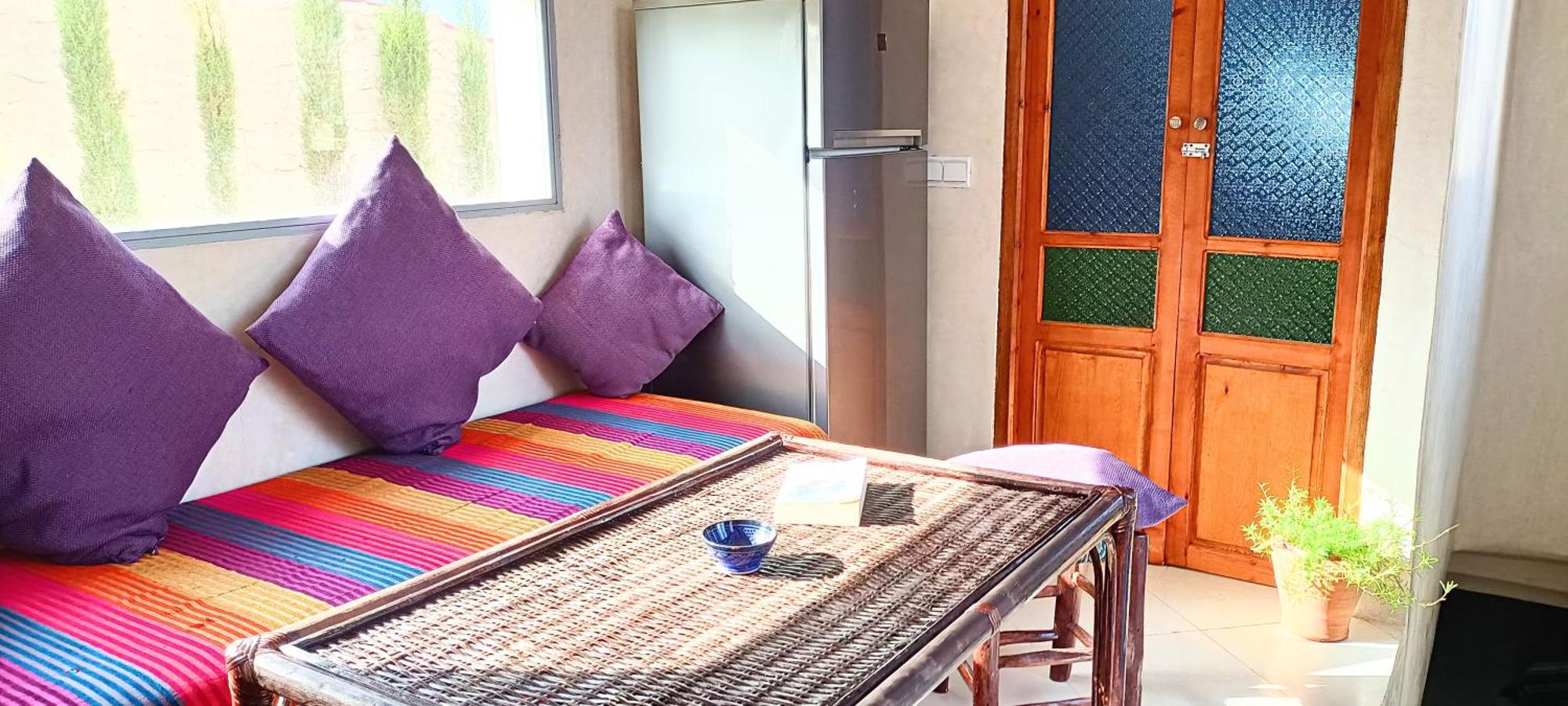 Villa Iyad Essaouira Eksteriør bilde
