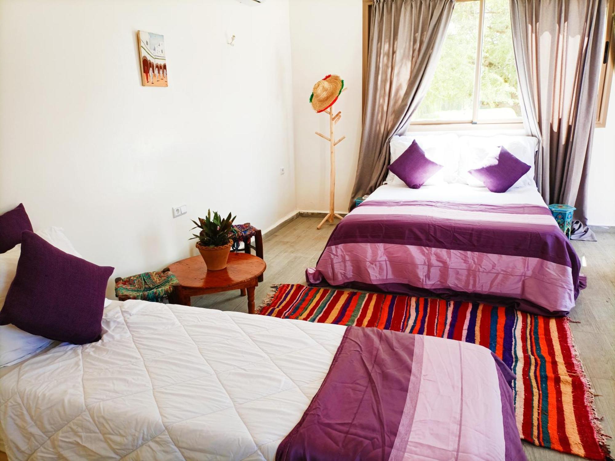 Villa Iyad Essaouira Eksteriør bilde
