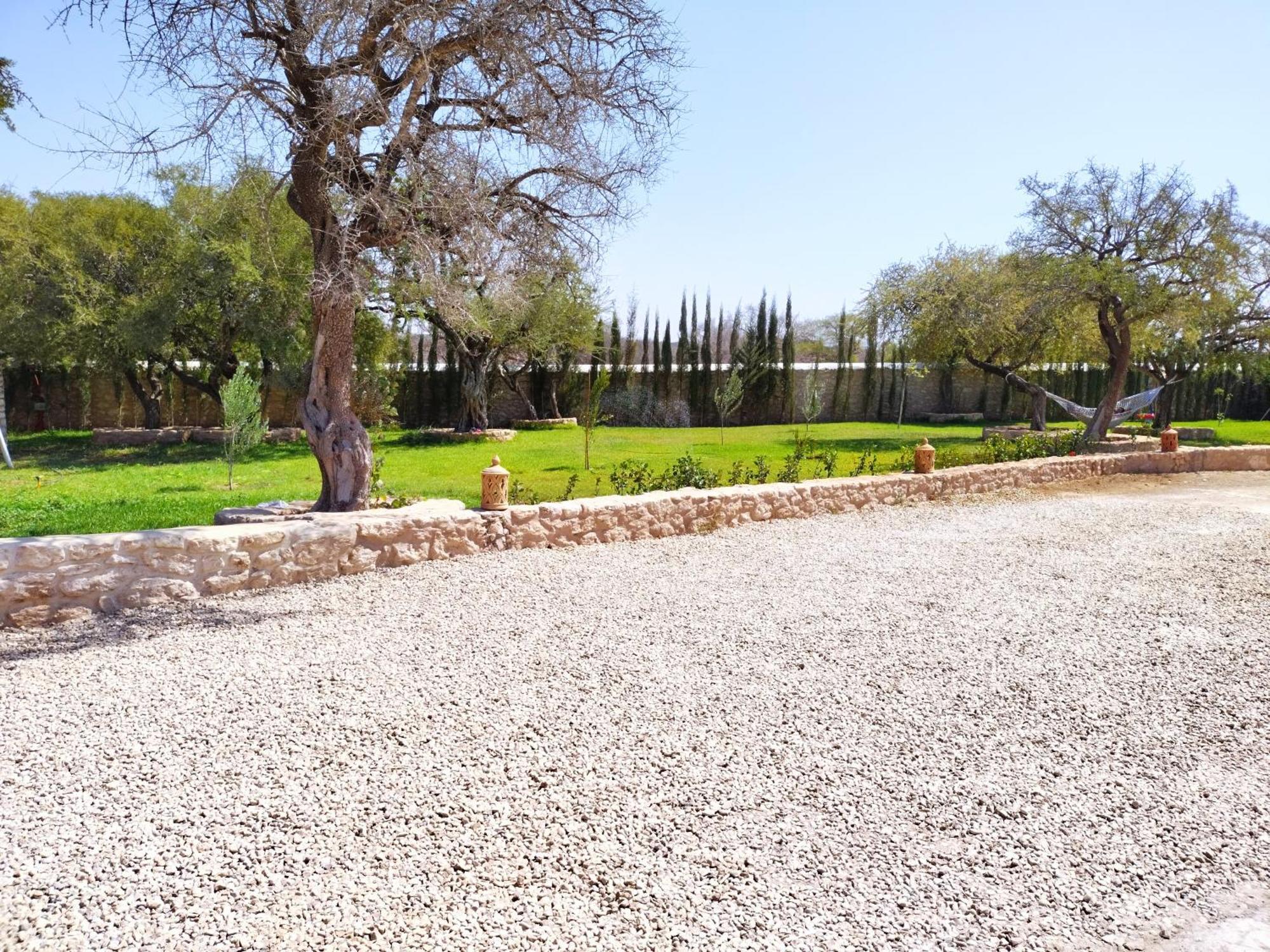Villa Iyad Essaouira Eksteriør bilde