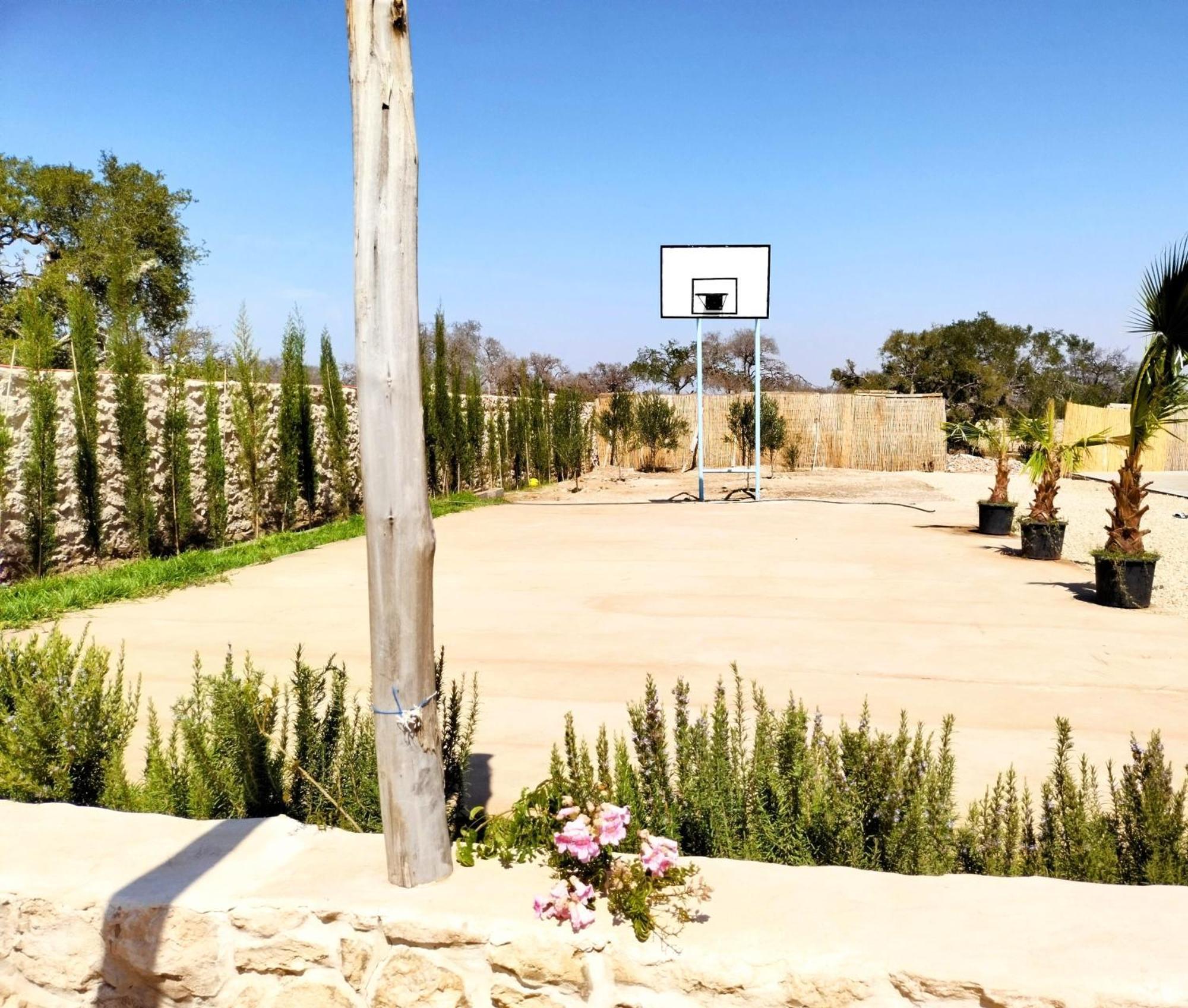 Villa Iyad Essaouira Eksteriør bilde