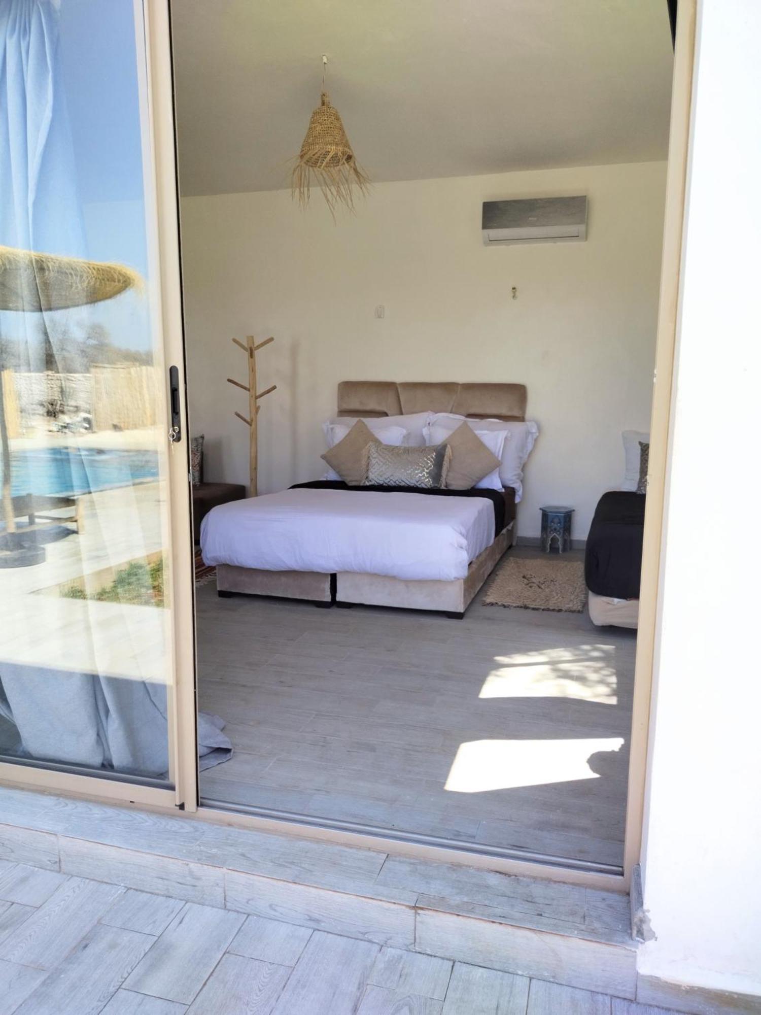 Villa Iyad Essaouira Eksteriør bilde