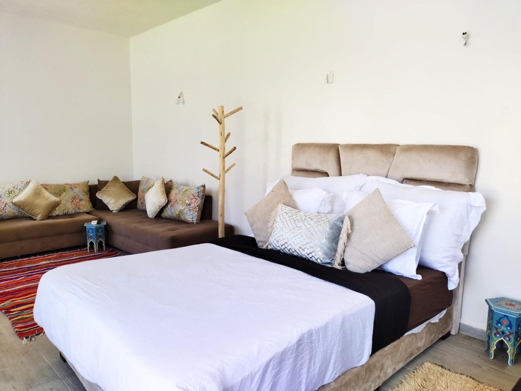 Villa Iyad Essaouira Eksteriør bilde