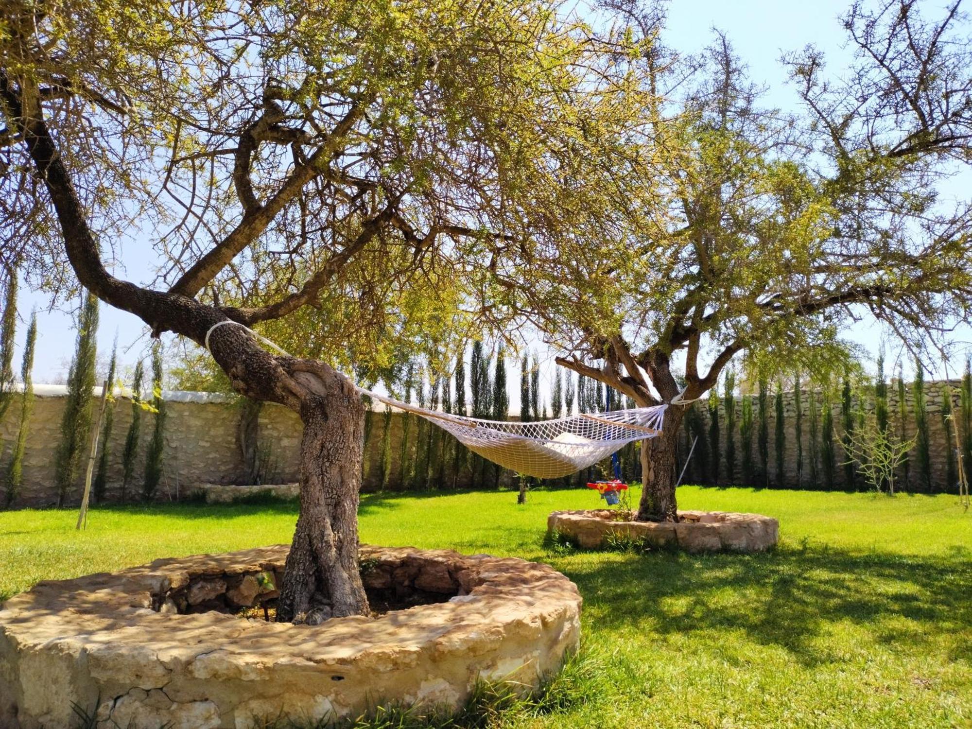 Villa Iyad Essaouira Eksteriør bilde