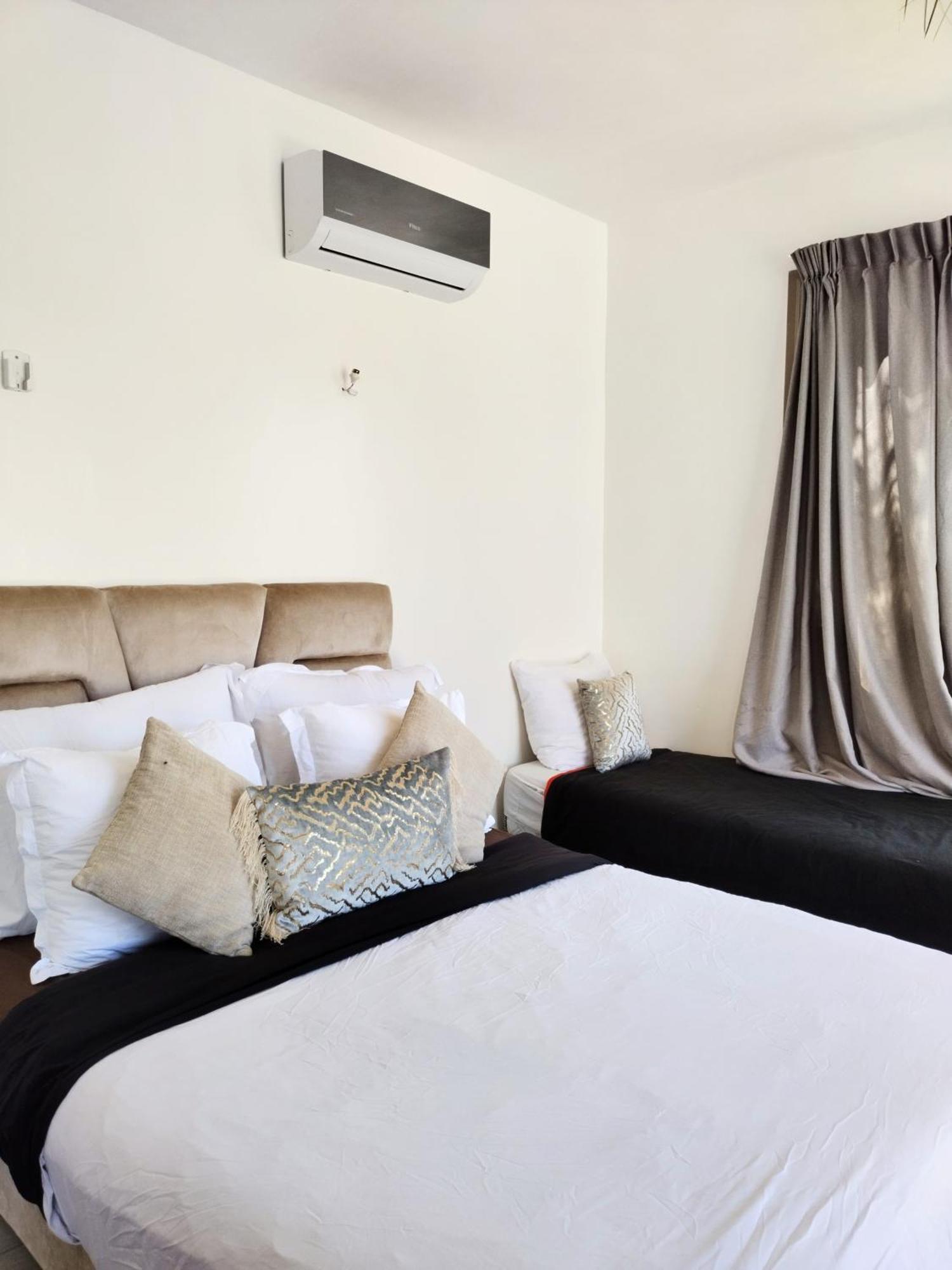 Villa Iyad Essaouira Eksteriør bilde