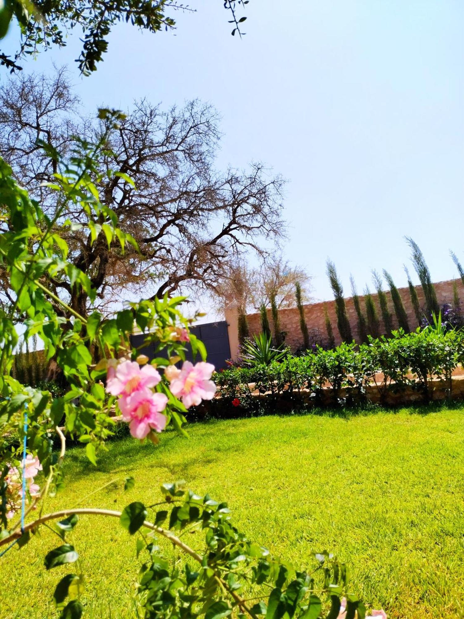 Villa Iyad Essaouira Eksteriør bilde