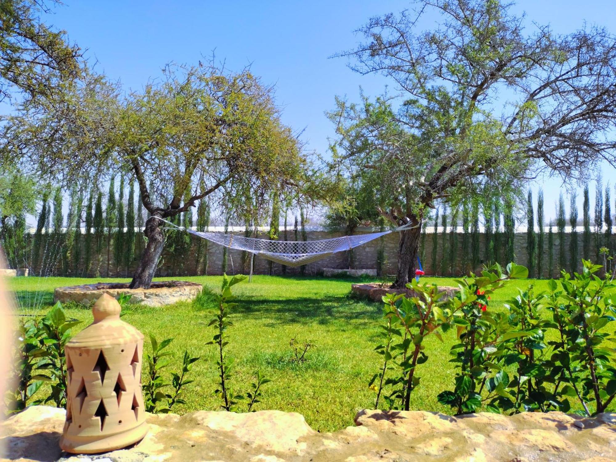 Villa Iyad Essaouira Eksteriør bilde