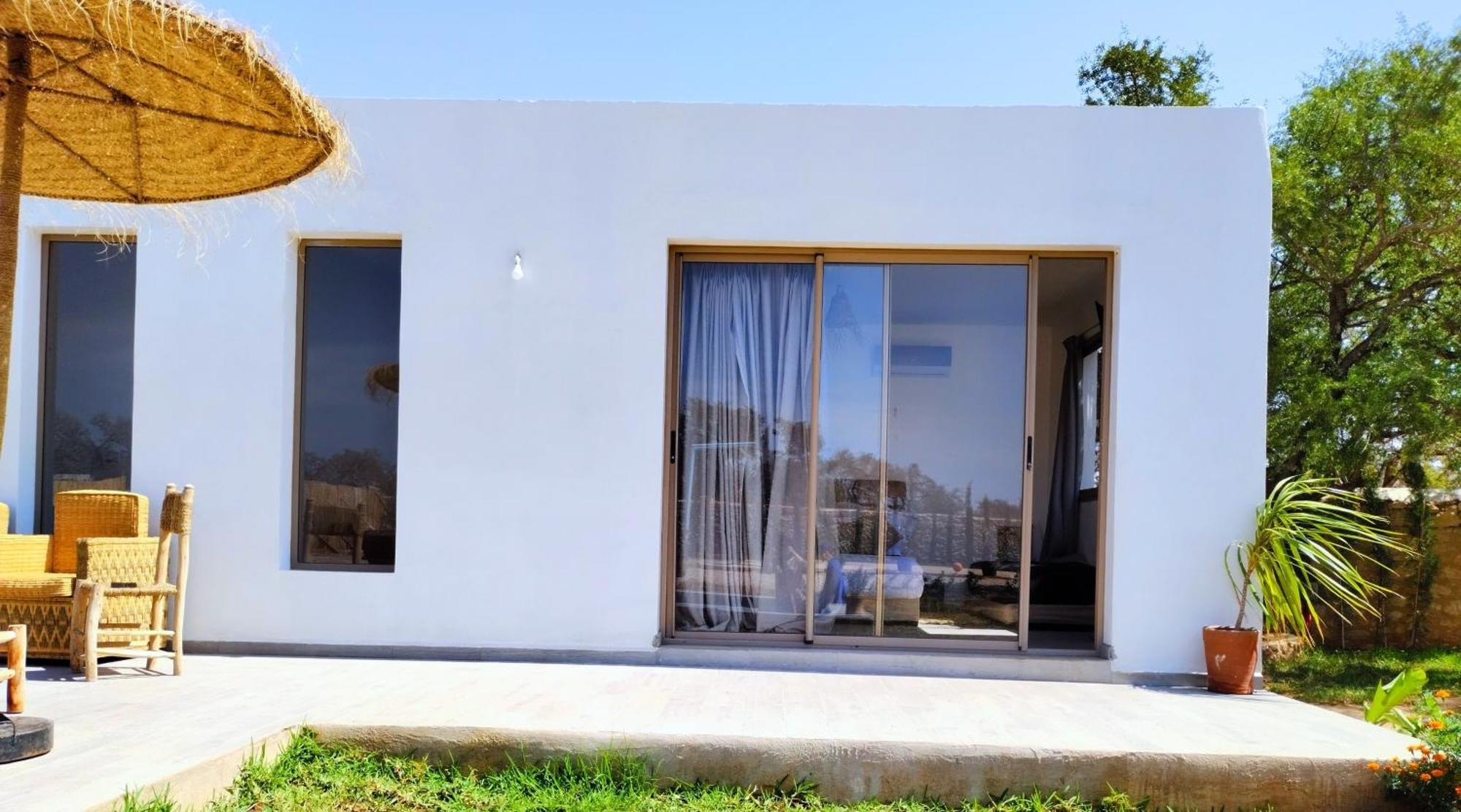 Villa Iyad Essaouira Eksteriør bilde