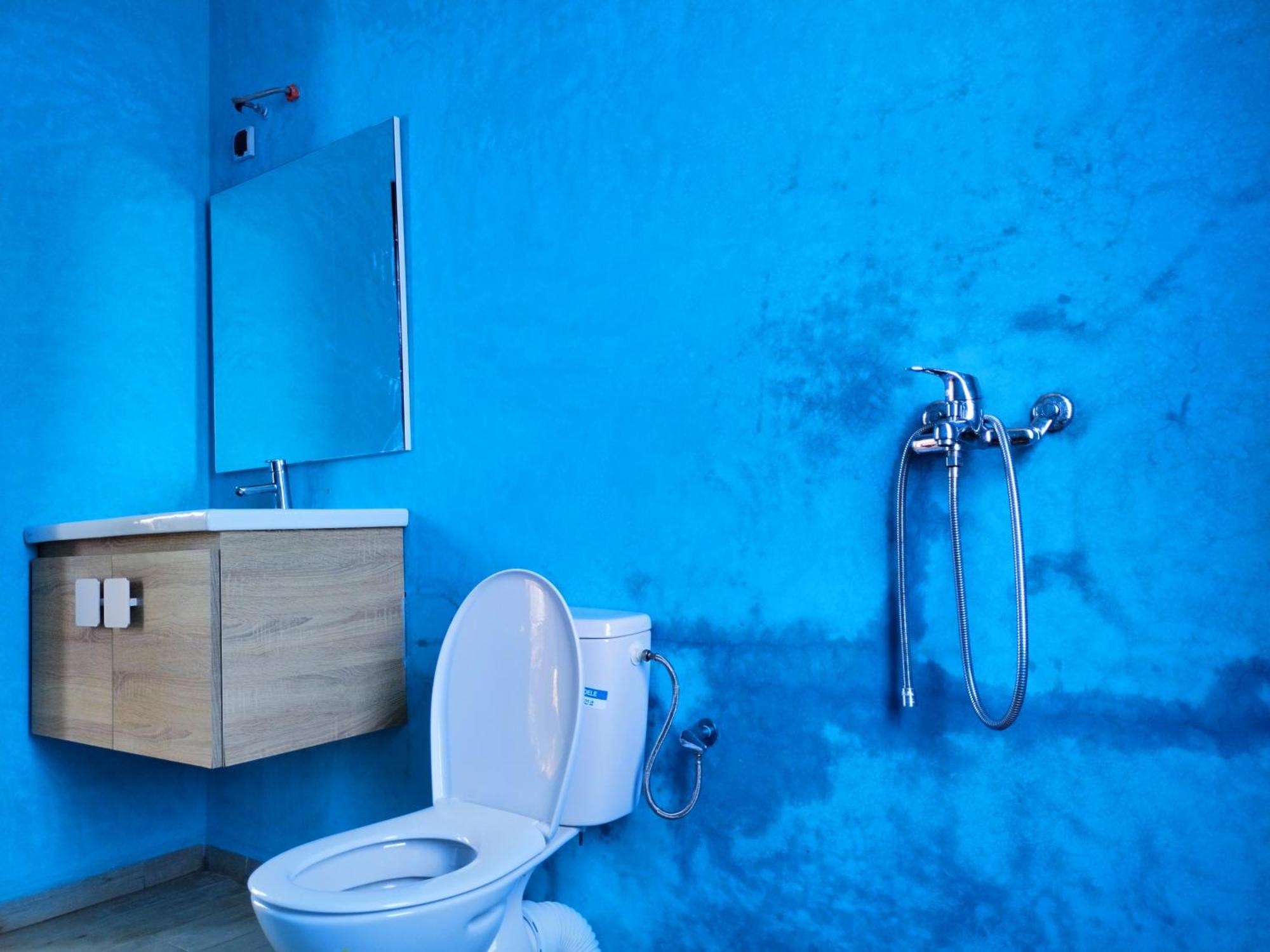 Villa Iyad Essaouira Eksteriør bilde