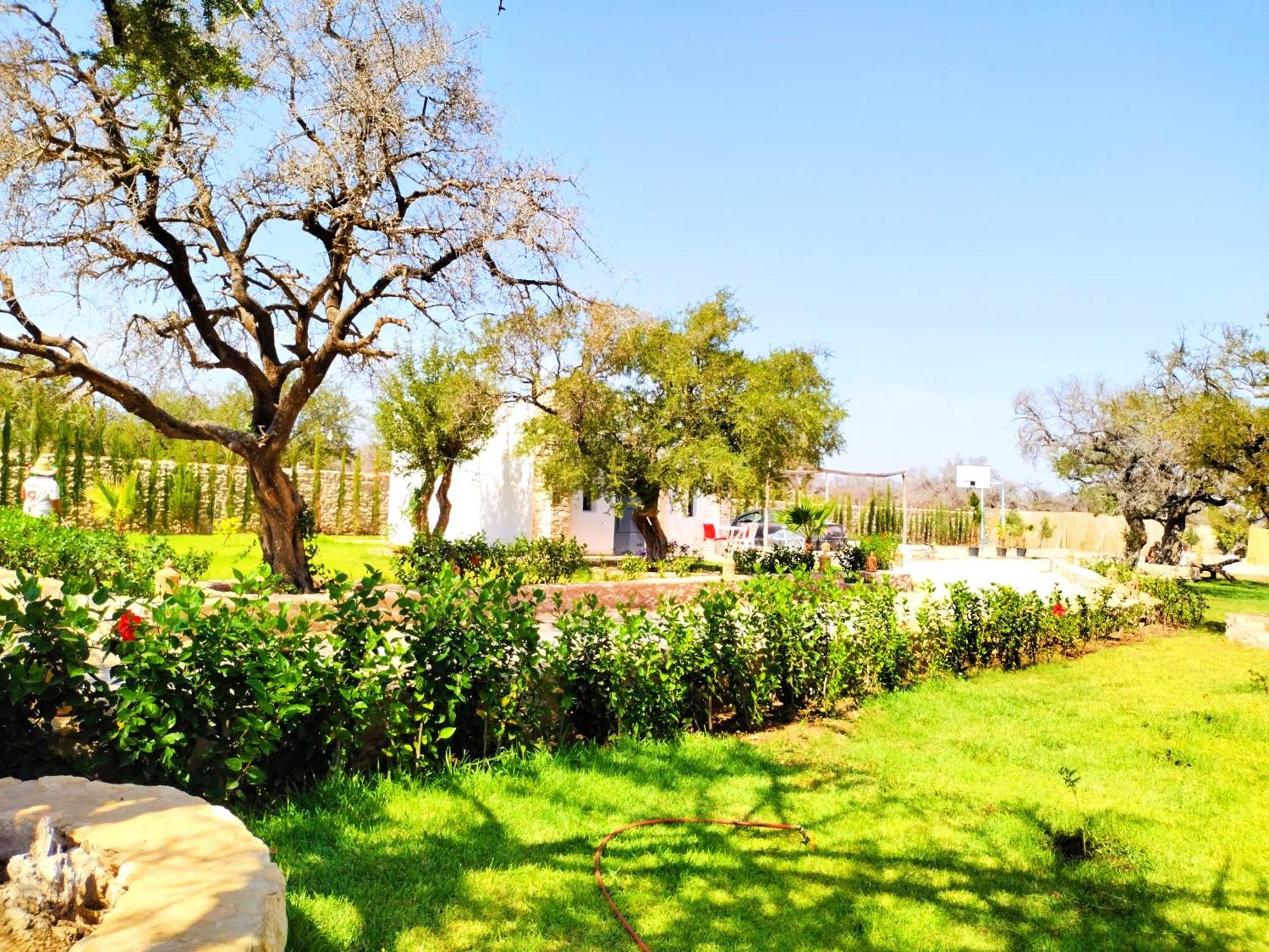 Villa Iyad Essaouira Eksteriør bilde