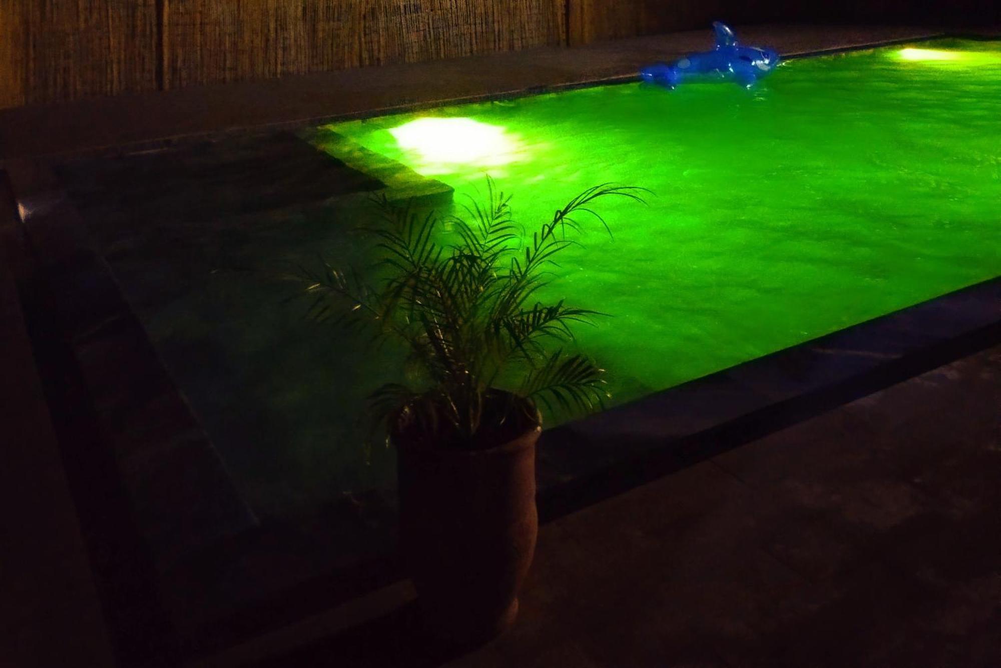 Villa Iyad Essaouira Eksteriør bilde