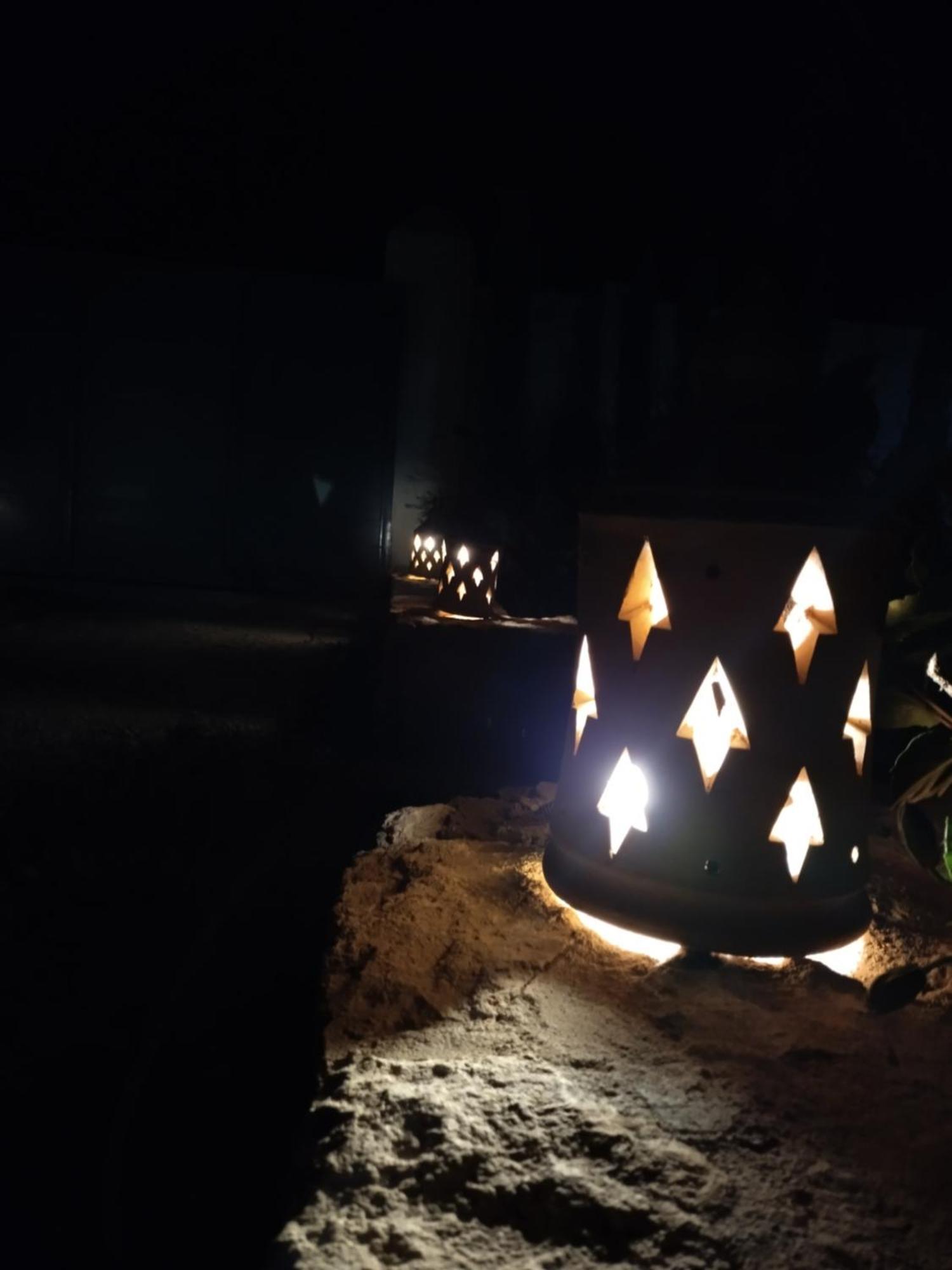 Villa Iyad Essaouira Eksteriør bilde