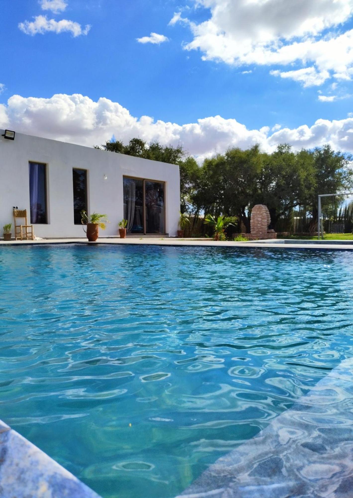 Villa Iyad Essaouira Eksteriør bilde