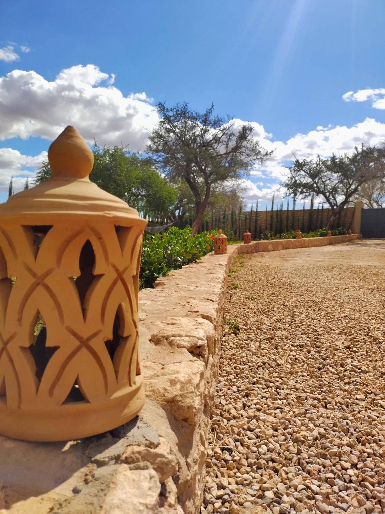 Villa Iyad Essaouira Eksteriør bilde